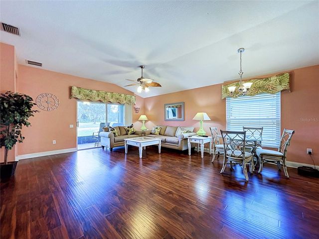 5605 CANNONADE DRIVE, Wesley Chapel, FL 33544