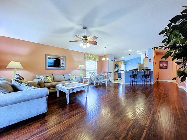 5605 CANNONADE DRIVE, Wesley Chapel, FL 33544