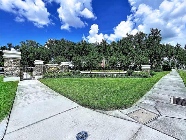 5605 CANNONADE DRIVE, Wesley Chapel, FL 33544