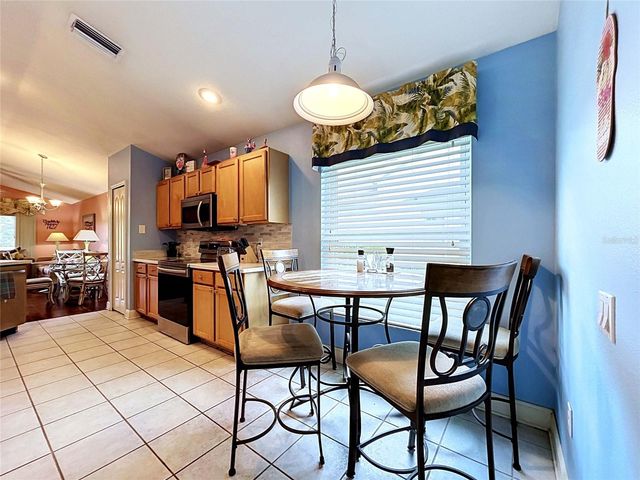 5605 CANNONADE DRIVE, Wesley Chapel, FL 33544