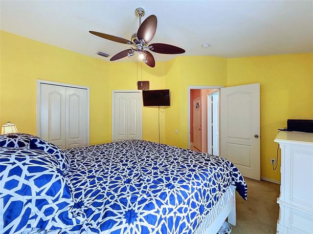 5605 CANNONADE DRIVE, Wesley Chapel, FL 33544