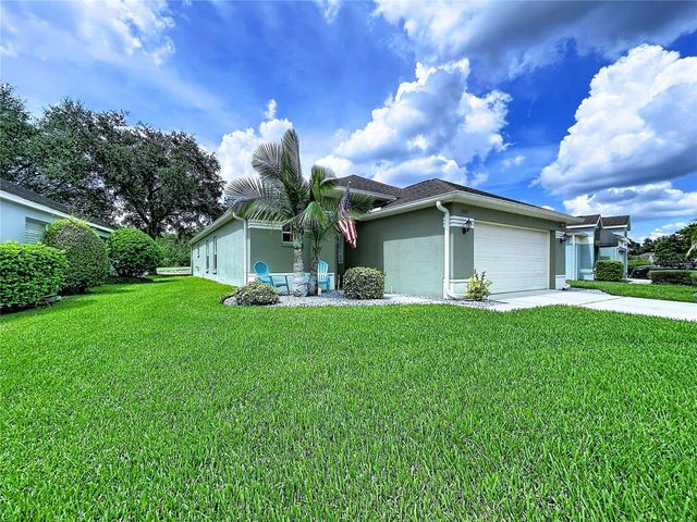 5605 CANNONADE DRIVE, Wesley Chapel, FL 33544