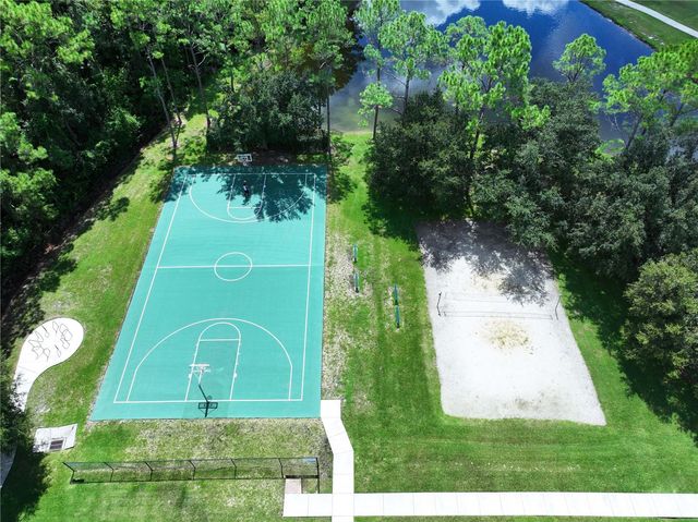 5605 CANNONADE DRIVE, Wesley Chapel, FL 33544