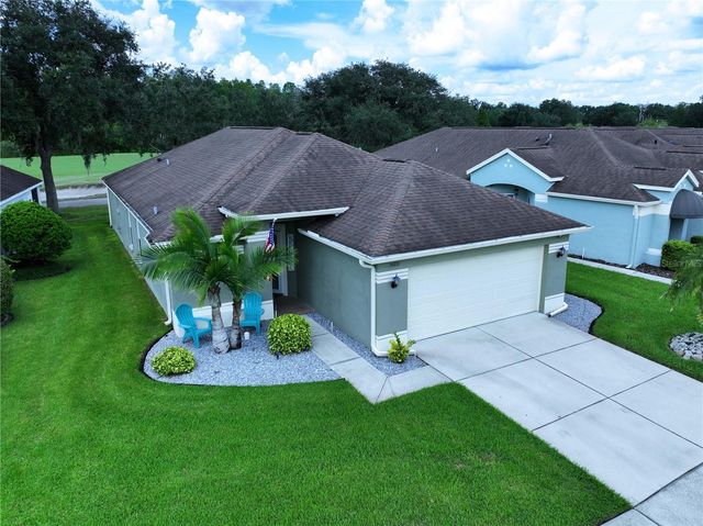 5605 CANNONADE DRIVE, Wesley Chapel, FL 33544