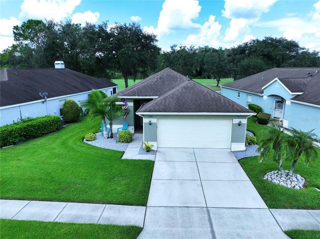 5605 CANNONADE DRIVE, Wesley Chapel, FL 33544