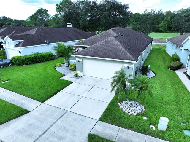 5605 CANNONADE DRIVE, Wesley Chapel, FL 33544