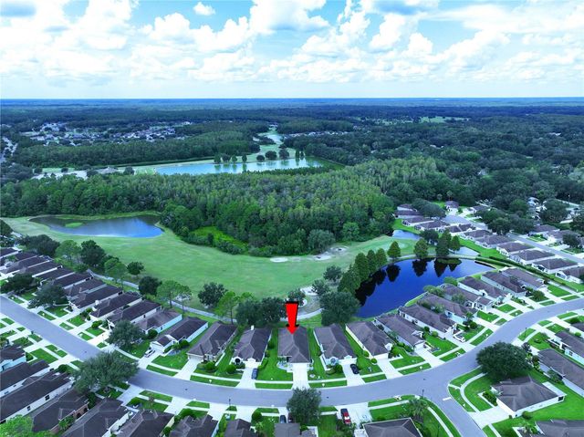 5605 CANNONADE DRIVE, Wesley Chapel, FL 33544