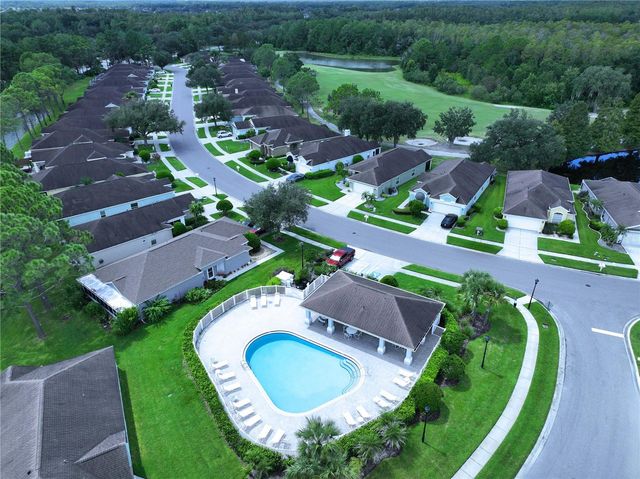 5605 CANNONADE DRIVE, Wesley Chapel, FL 33544