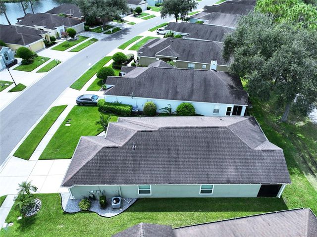 5605 CANNONADE DRIVE, Wesley Chapel, FL 33544