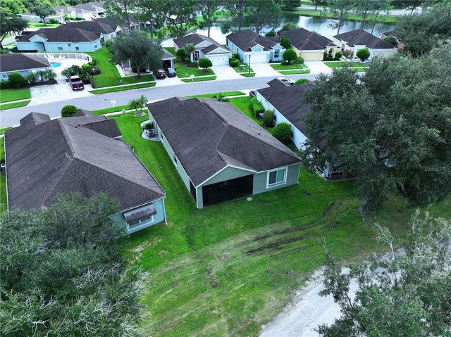 5605 CANNONADE DRIVE, Wesley Chapel, FL 33544