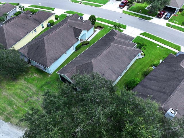 5605 CANNONADE DRIVE, Wesley Chapel, FL 33544