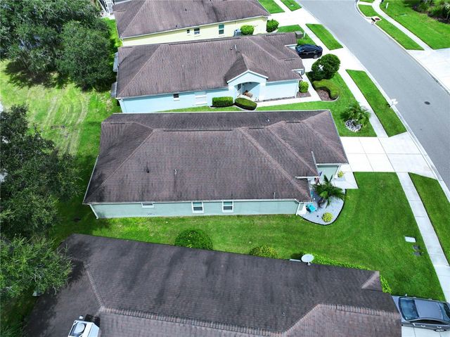 5605 CANNONADE DRIVE, Wesley Chapel, FL 33544