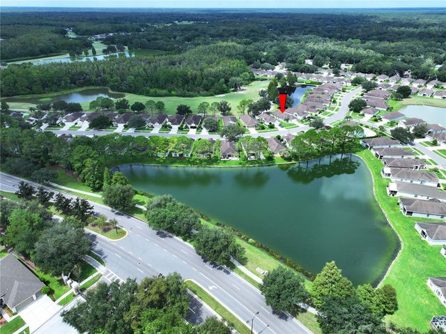 5605 CANNONADE DRIVE, Wesley Chapel, FL 33544
