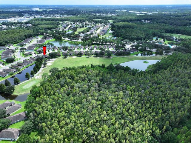 5605 CANNONADE DRIVE, Wesley Chapel, FL 33544