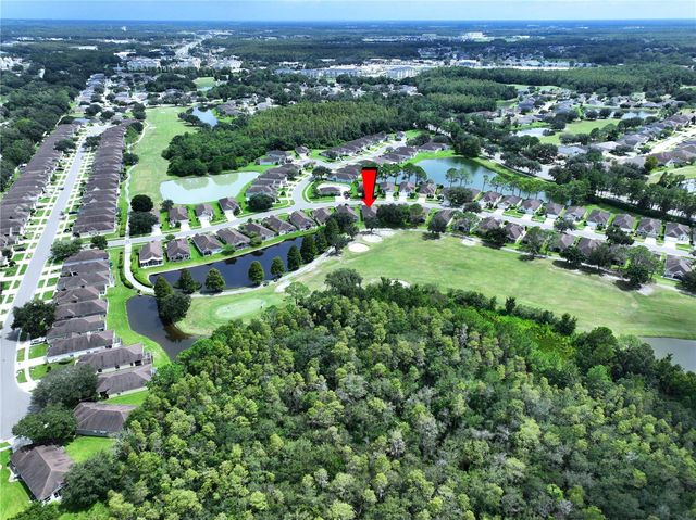 5605 CANNONADE DRIVE, Wesley Chapel, FL 33544