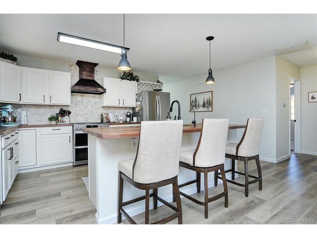 727 Marquette Ave A, Buena Vista, CO 81211