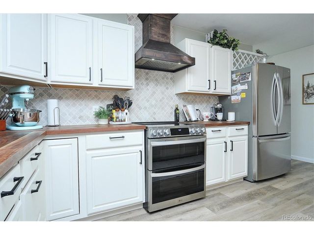 727 Marquette Ave A, Buena Vista, CO 81211