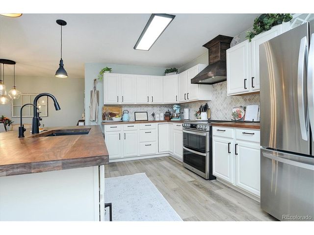 727 Marquette Ave A, Buena Vista, CO 81211