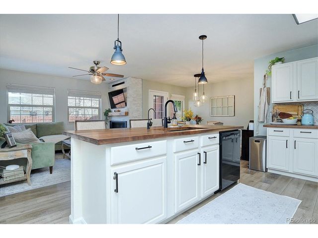 727 Marquette Ave A, Buena Vista, CO 81211