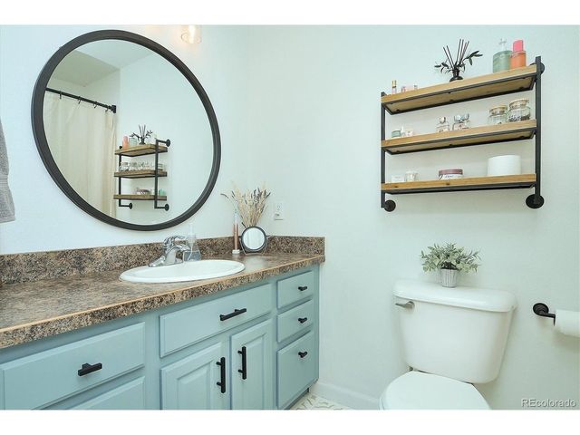 727 Marquette Ave A, Buena Vista, CO 81211