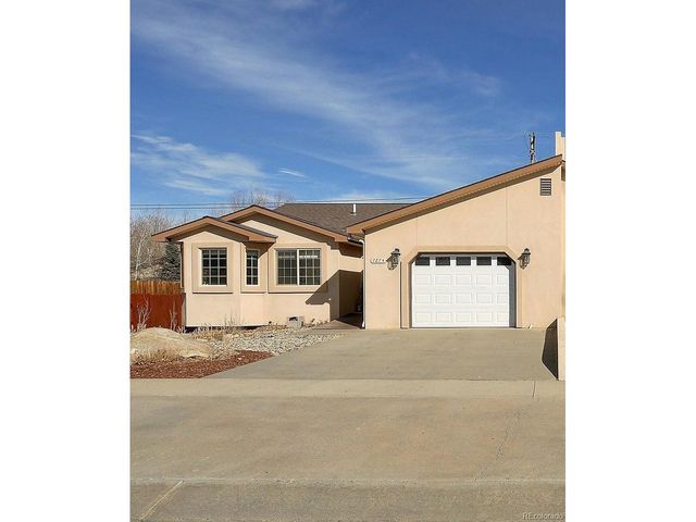 727 Marquette Ave A, Buena Vista, CO 81211