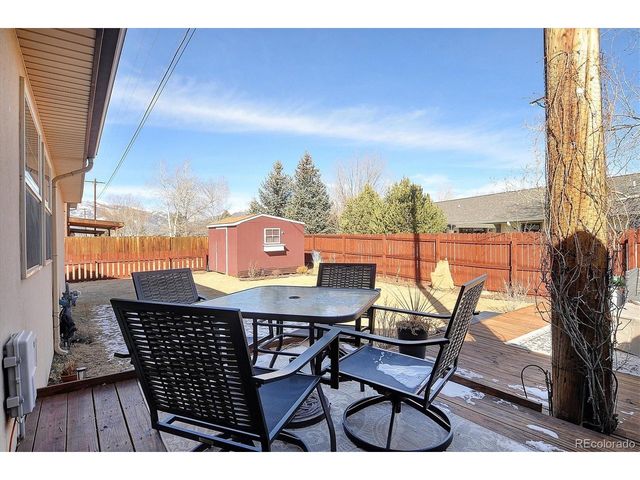 727 Marquette Ave A, Buena Vista, CO 81211