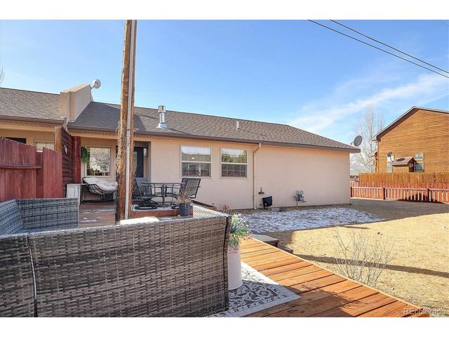 727 Marquette Ave A, Buena Vista, CO 81211