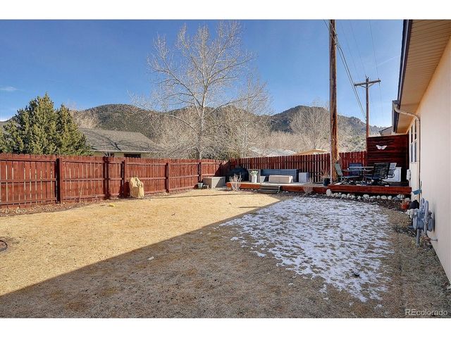 727 Marquette Ave A, Buena Vista, CO 81211