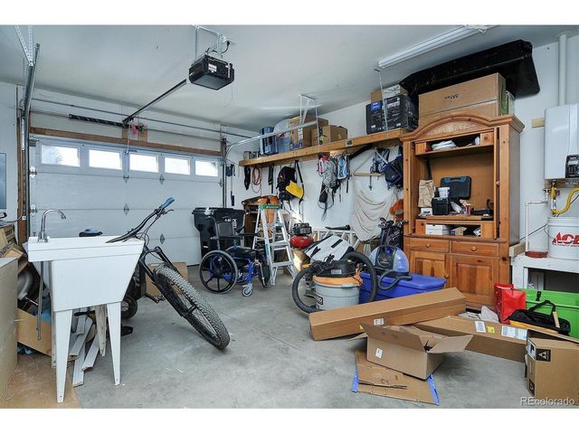 727 Marquette Ave A, Buena Vista, CO 81211