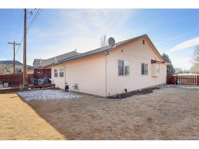 727 Marquette Ave A, Buena Vista, CO 81211