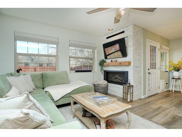 727 Marquette Ave A, Buena Vista, CO 81211