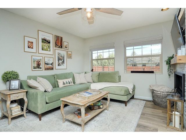 727 Marquette Ave A, Buena Vista, CO 81211