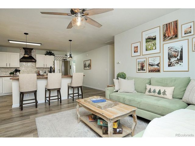 727 Marquette Ave A, Buena Vista, CO 81211