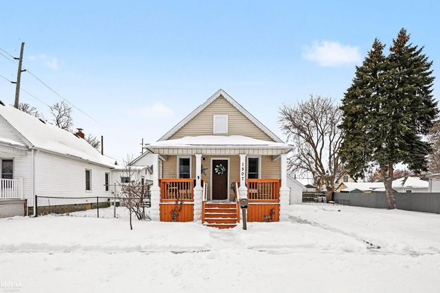 1507 Elk Street, Port Huron, MI 48060