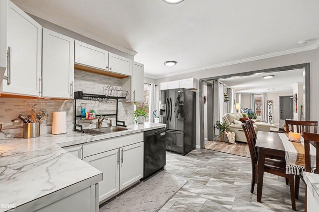 1507 Elk Street, Port Huron, MI 48060