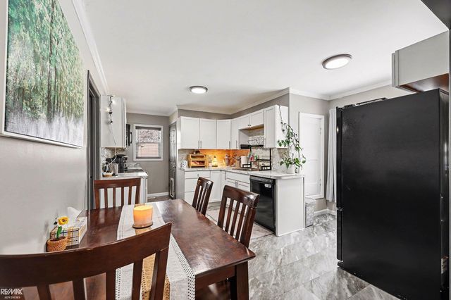 1507 Elk Street, Port Huron, MI 48060