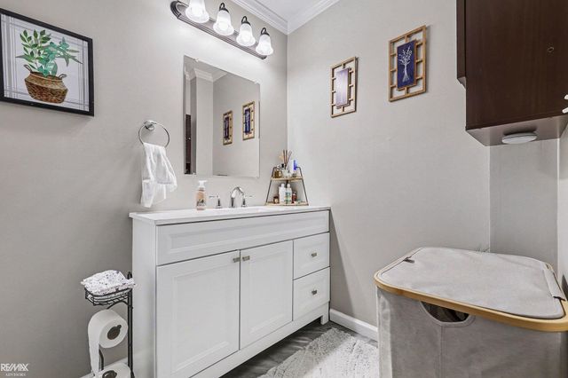 1507 Elk Street, Port Huron, MI 48060