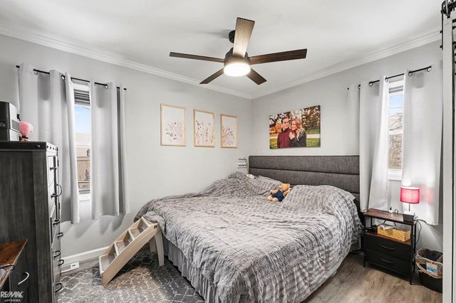 1507 Elk Street, Port Huron, MI 48060