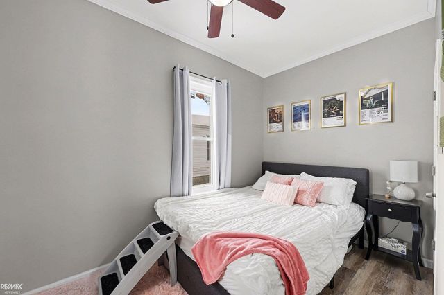 1507 Elk Street, Port Huron, MI 48060