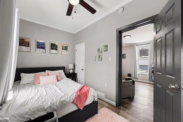 1507 Elk Street, Port Huron, MI 48060