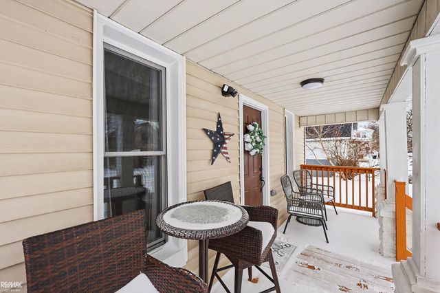 1507 Elk Street, Port Huron, MI 48060