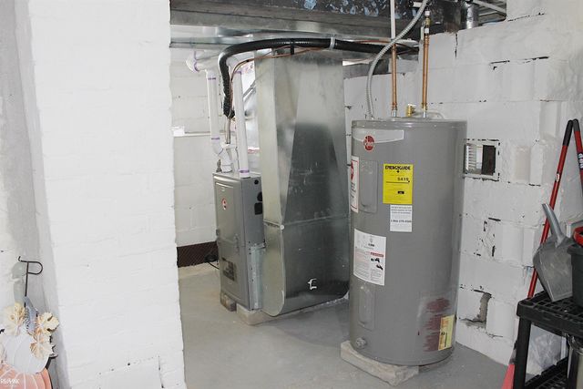 1507 Elk Street, Port Huron, MI 48060