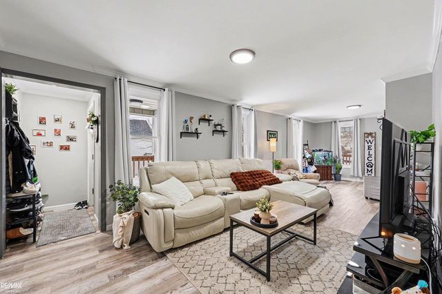 1507 Elk Street, Port Huron, MI 48060