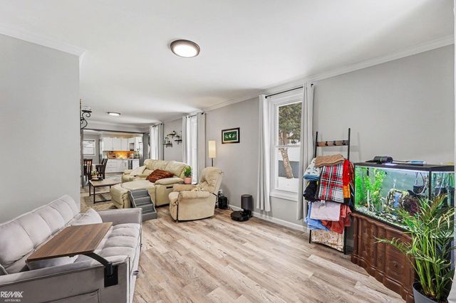 1507 Elk Street, Port Huron, MI 48060