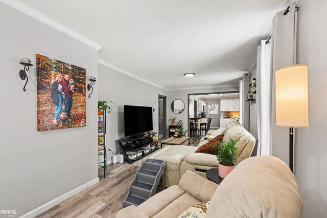 1507 Elk Street, Port Huron, MI 48060