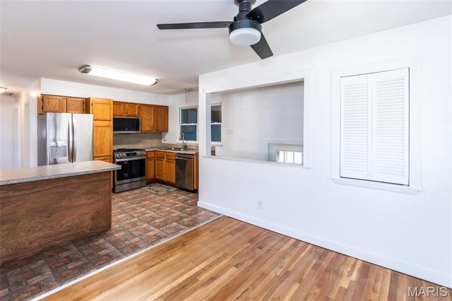 7824 Decatur Drive, St Louis, MO 63123