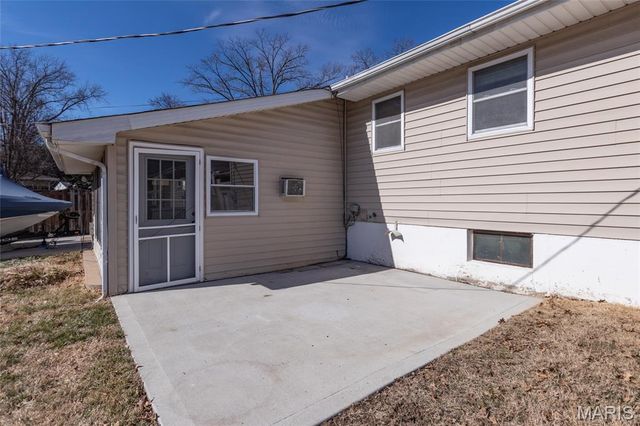 7824 Decatur Drive, St Louis, MO 63123