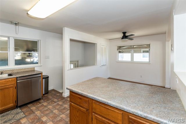 7824 Decatur Drive, St Louis, MO 63123