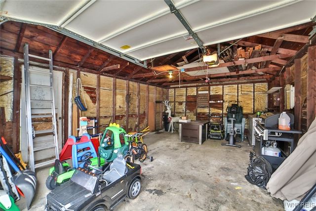 570 73rd St Street, Niagara Falls, NY 14304