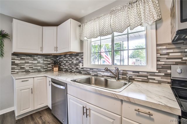 570 73rd St Street, Niagara Falls, NY 14304